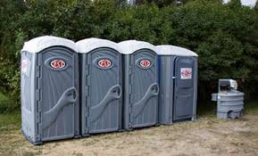 Best Eco-Friendly Portable Toilets  in Ladysmith, WI